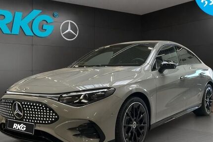 Mercedes CLA 250