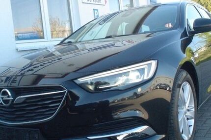 Opel Insignia 117.000 km 11.950 &euro; Brüsewitz 19071