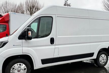Fiat Ducato 8.500 km 17.838 &euro; Hannover-Langenhagen 30855