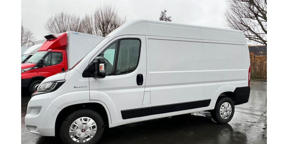 Fiat Ducato 8.500 km 17.838 &euro; Hannover-Langenhagen 30855