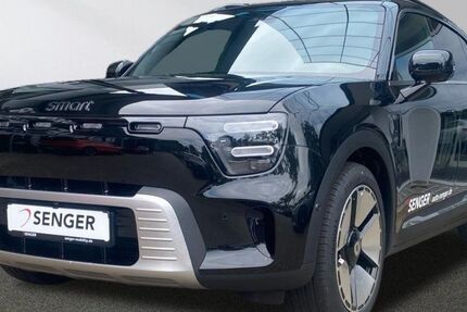 Smart #5 9.900 km 45.880 &euro; Oldenburg 26129