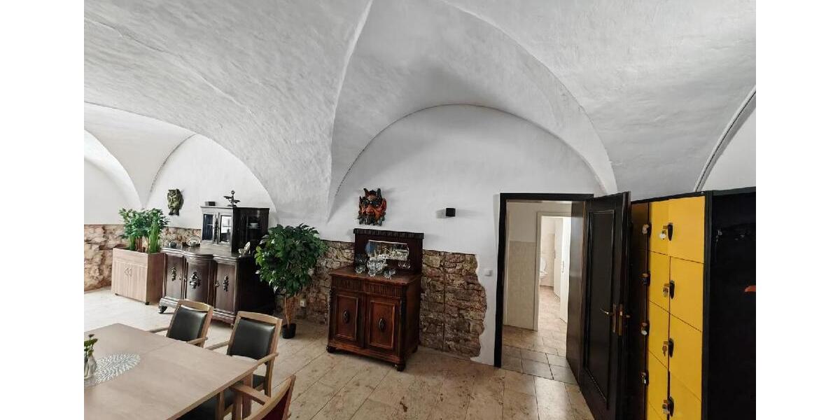 Gewerbeobjekt Eisleben (Lutherstadt) - 485&euro; | Angebot:22143276