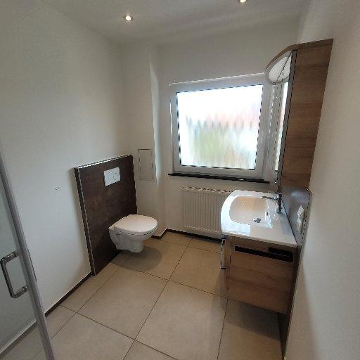 Etagenwohnung Salzweg - 2 Zimmer, 49 m&sup2;, 590&euro; | Angebot:26205607