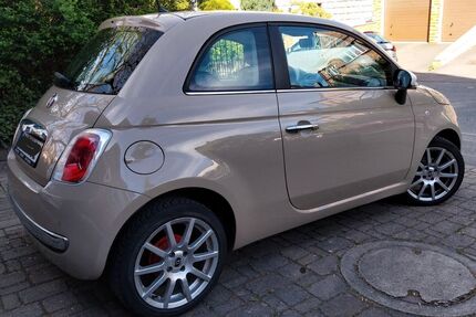 Fiat 500 103.000 km 5.200 &euro; Coburg 96450
