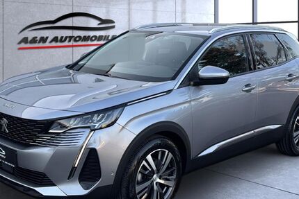 Peugeot 3008 116.000 km 17.290 &euro; Erfurt 99091