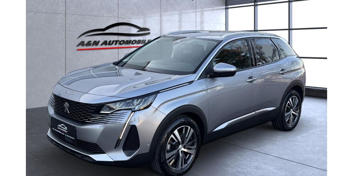 Peugeot 3008 116.000 km 17.490 &euro; Erfurt 99091