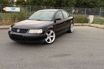 VW Passat 160.777 km 3.200 &euro; Lübbecke 32312