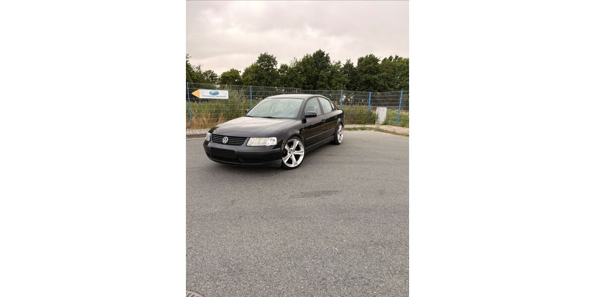 VW Passat 160.777 km 3.200 &euro; Lübbecke 32312