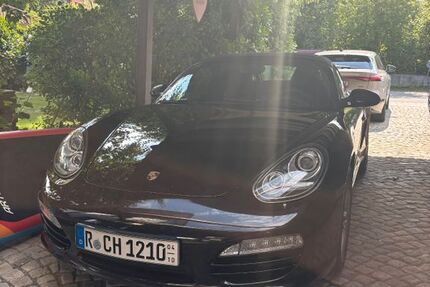 Porsche Boxster 118.900 km 30.900 &euro; Pettendorf 93186