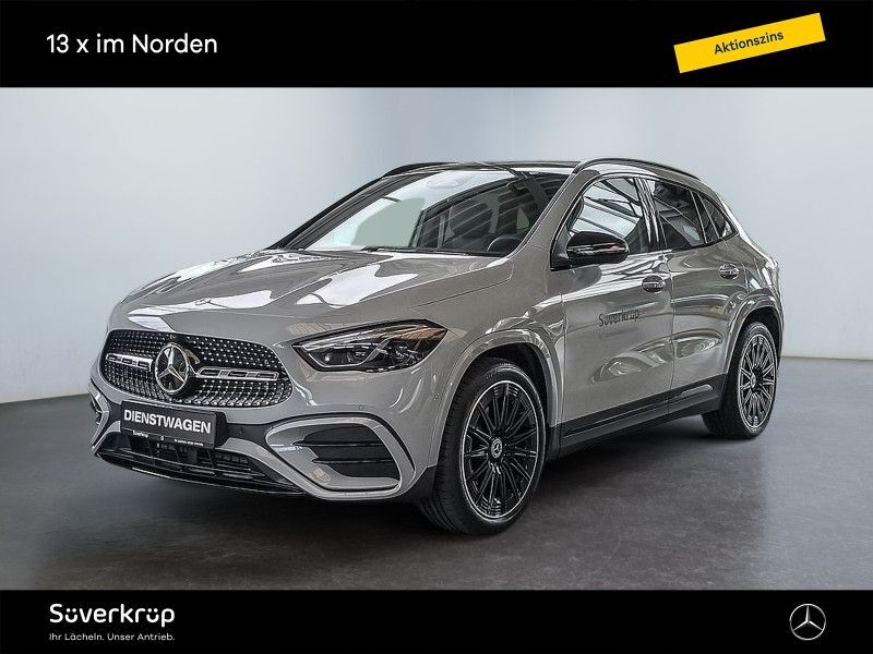 GLA 200