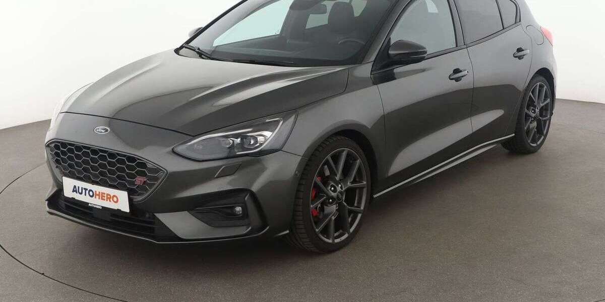 Ford Focus 104.183 km 18.730 &euro; Neufahrn 85375