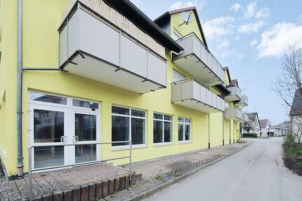 Wohnung Blaufelden Wiesenbach - 4 Zimmer, 348 m&sup2;, 115.000&euro; | Angebot:26246320