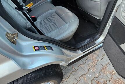 Jeep Grand Cherokee 156.000 km 9.000 € Aalen 73431