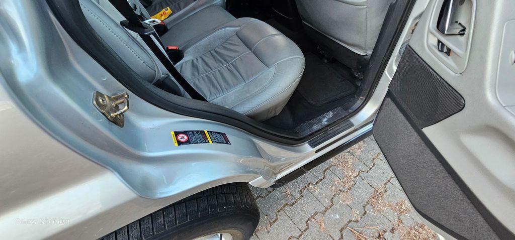 Jeep Grand Cherokee 156.000 km 9.000 € Aalen 73431