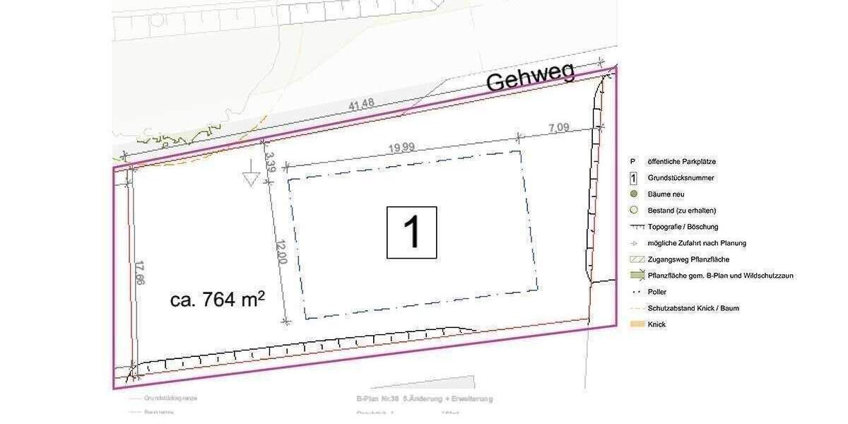 Grundstück Henstedt-Ulzburg Ulzburg - 369.900&euro; | Angebot:24623203