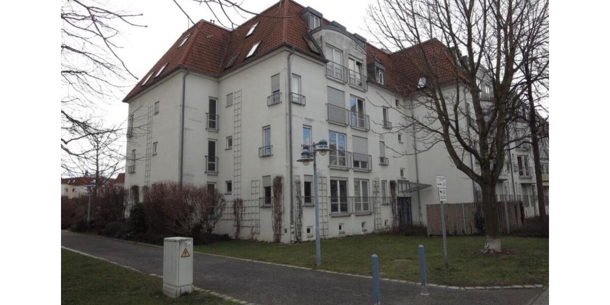 Erdgeschoßwohnung Dresden Blasewitz - 1 Zimmer, 29 m&sup2;, 75.000&euro; | Angebot:22981157