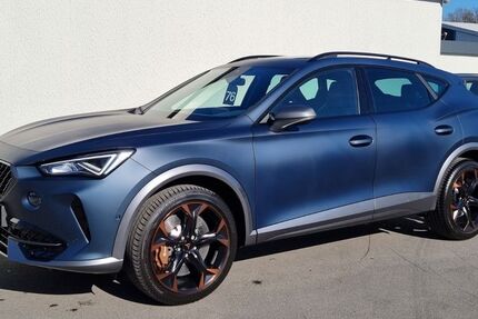 Cupra Formentor 72.865 km 31.980 &euro; Castrop-Rauxel 44579