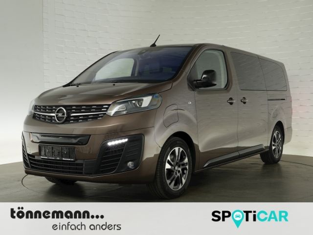 Opel Zafira Electric 17.661 km 35.824 € Coesfeld 48653