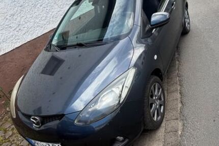 Mazda 2 183.220 km 1.999 &euro; Schmelz 66839
