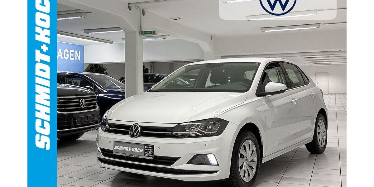 VW Polo 6.134 km 15.850 &euro; Bremen 28207