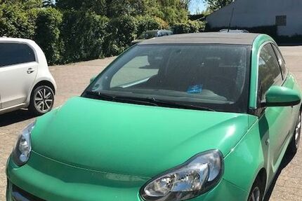 Opel Adam 85.917 km 5.000 &euro; Steinfurt 48565