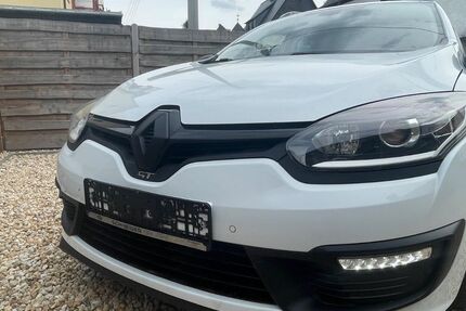 Renault Megane 200.000 km 14.099 &euro; Zwickau 08066