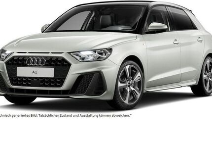 Audi A1 4.587 km 23.981 &euro; Bremerhaven 27576