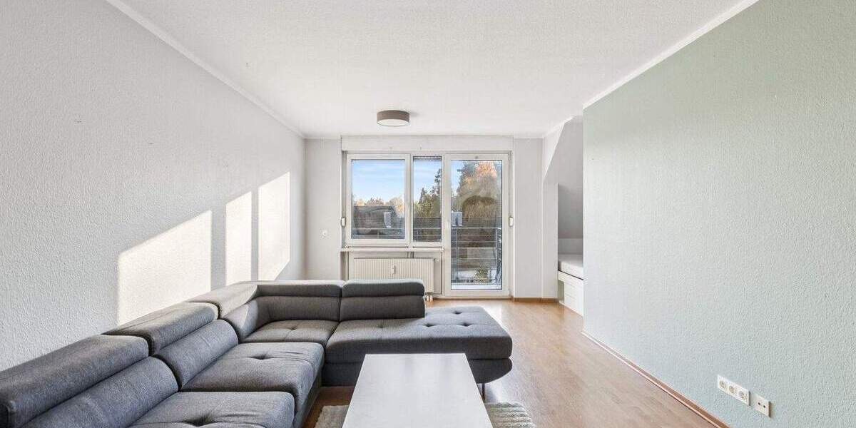 Etagenwohnung Schönfließ Schönfließ - 3 Zimmer, 71 m&sup2;, 269.000&euro; | Angebot:25429703