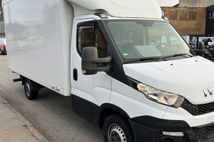 IVECO Andere 192.000 km 15.900 &euro; Hamburg 22297