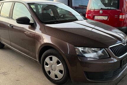 Skoda Octavia 221.000 km 3.899 &euro; Gomaringen 72810