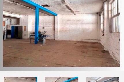 Gewerbeobjekt Pritzwalk - 540&euro; | Angebot:24781324