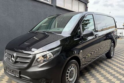 Mercedes-Benz Vito 112.942 km 26.121 € Duisburg 47259