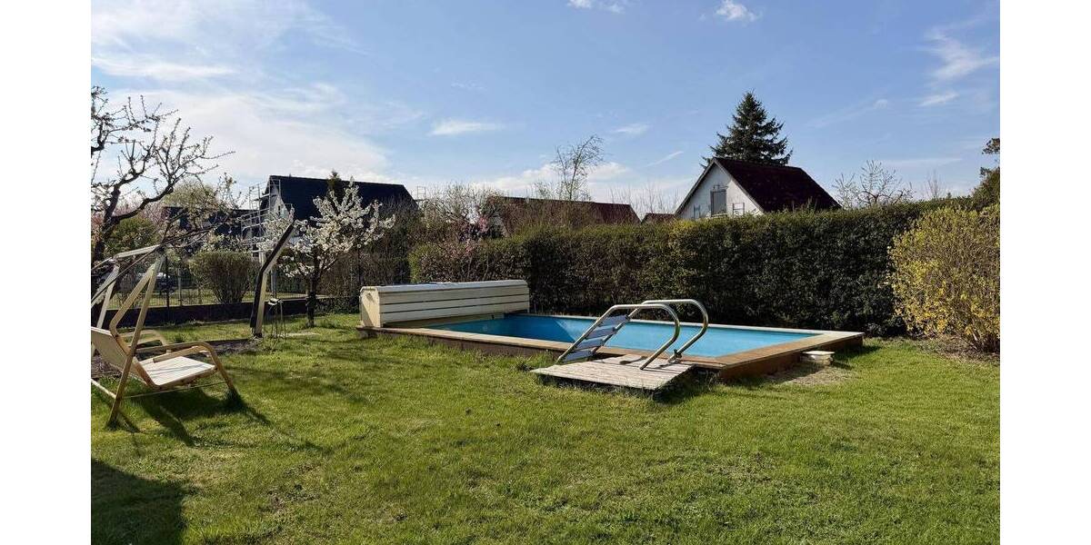 Einfamilienhaus Leegebruch - 7 Zimmer, 295 m&sup2;, 460.000&euro; | Angebot:26276672