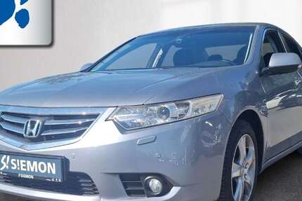 Honda Accord 180.535 km 7.930 &euro; Salzbergen 48499