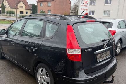 Hyundai i30 179.000 km 4.400 &euro; Stadthagen 31655