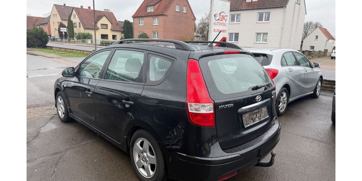 Hyundai i30 179.000 km 4.400 &euro; Stadthagen 31655