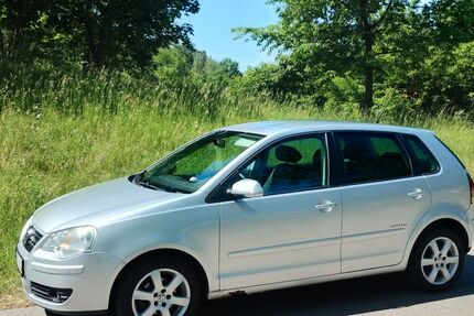 VW Polo 164.000 km 1.550 &euro; Schwabmünchen 86830