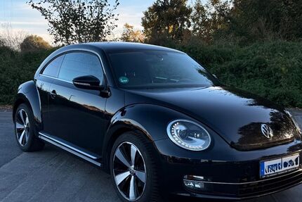 VW Beetle 119.000 km 13.500 € Fredersdorf 15370
