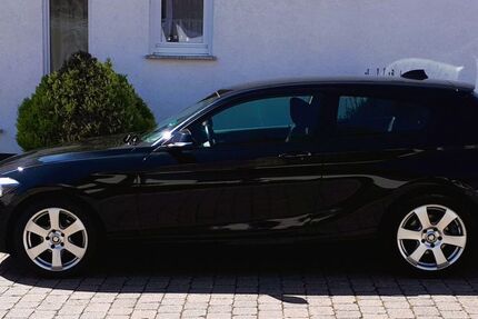 BMW 114 208.000 km 6.500 &euro; Hördt 76771