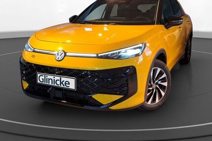 VW T-Roc 6.500 km 35.950 &euro; Weimar 99423