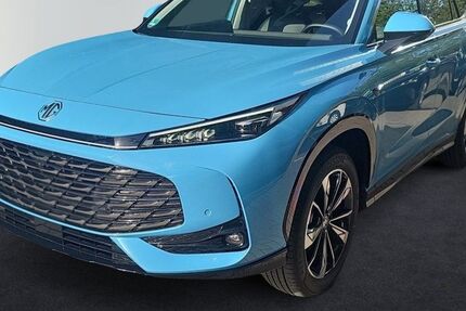 MG HS 23.210 km 26.475 &euro; München 80992