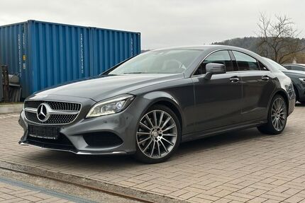 Mercedes CLS 350