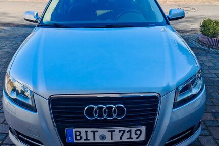 Audi A3 144.000 km 7.600 &euro; Bitburg 54634