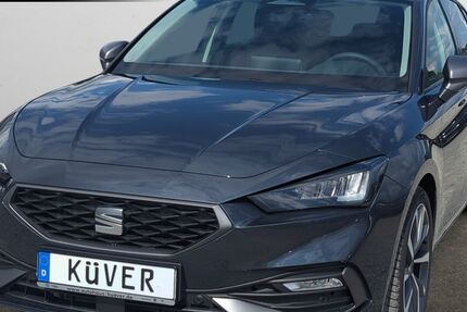 Seat Leon 2.300 km 25.750 &euro; Hagen 27628