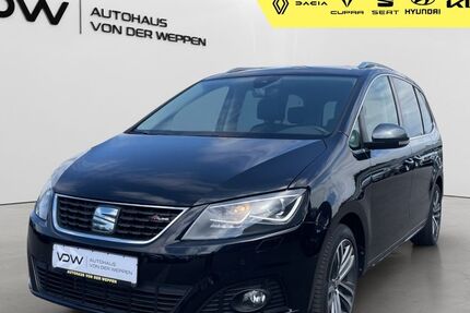 Seat Alhambra 52.460 km 34.360 &euro; Oberschopfheim 77948