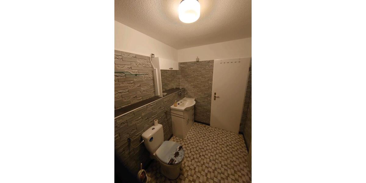 Hochparterre Tuttlingen - 1 Zimmer, 32 m&sup2;, 99.000&euro; | Angebot:26212112