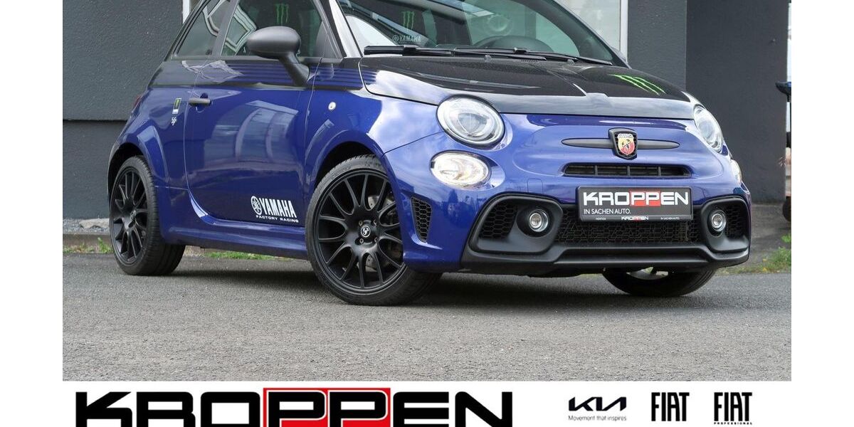 Abarth 595 31.939 km 21.780 &euro; Herten 45701