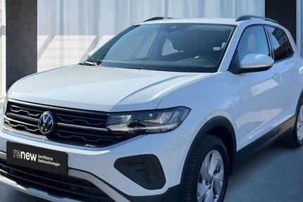 VW T-Cross 54.510 km 21.990 &euro; Hamburg 20537