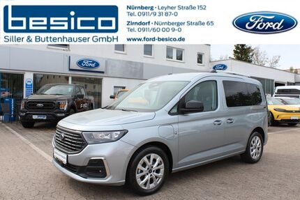 Ford Tourneo Connect 12.910 km 38.970 &euro; Nürnberg 90431