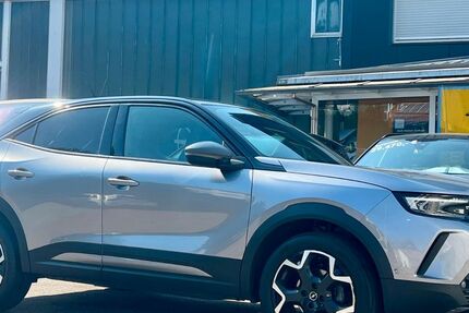 Opel Mokka 59.115 km 18.490 € Wehr 79664